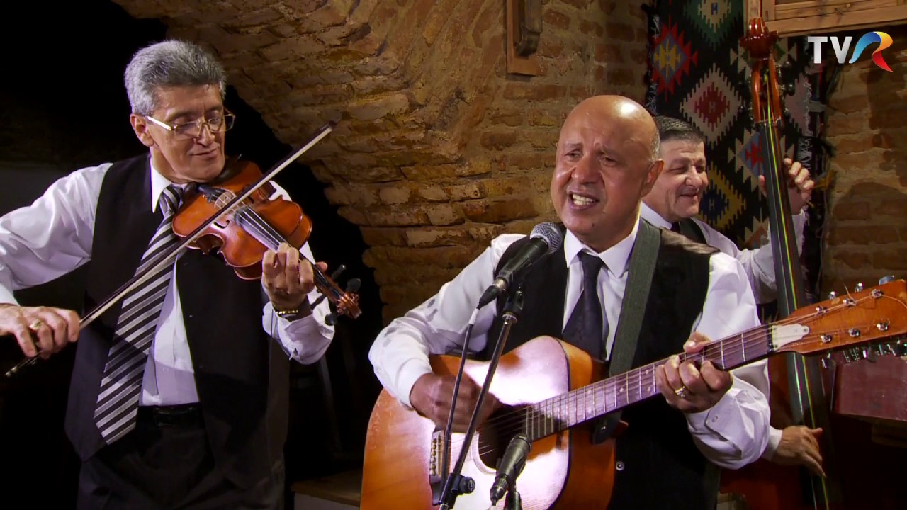 Taraful George Ness - Am îmbătrânit şi nu mai pot (@Politică şi delicateţuri)