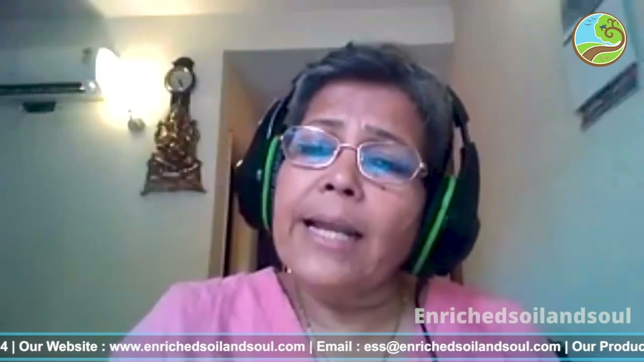 Why you created Amrit mitti and How is Amrit mitti different? Q and A with school children