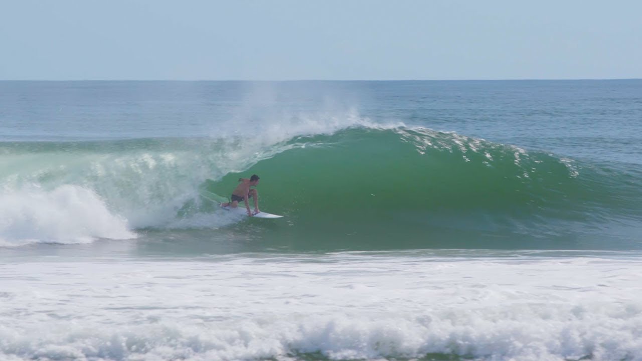 OFFSHORE PERFECTION in OBX