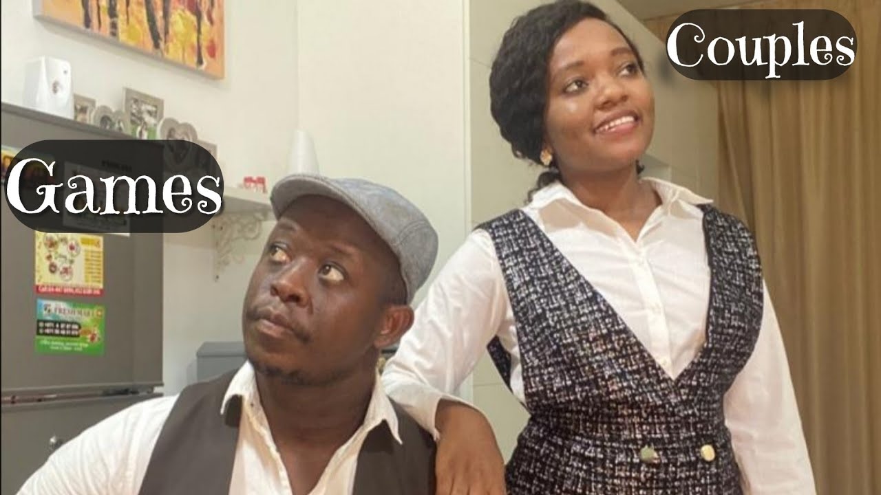 Best Duduke Couples CHALLENGE. How we used our shoes to explain our LOVE Journey. .