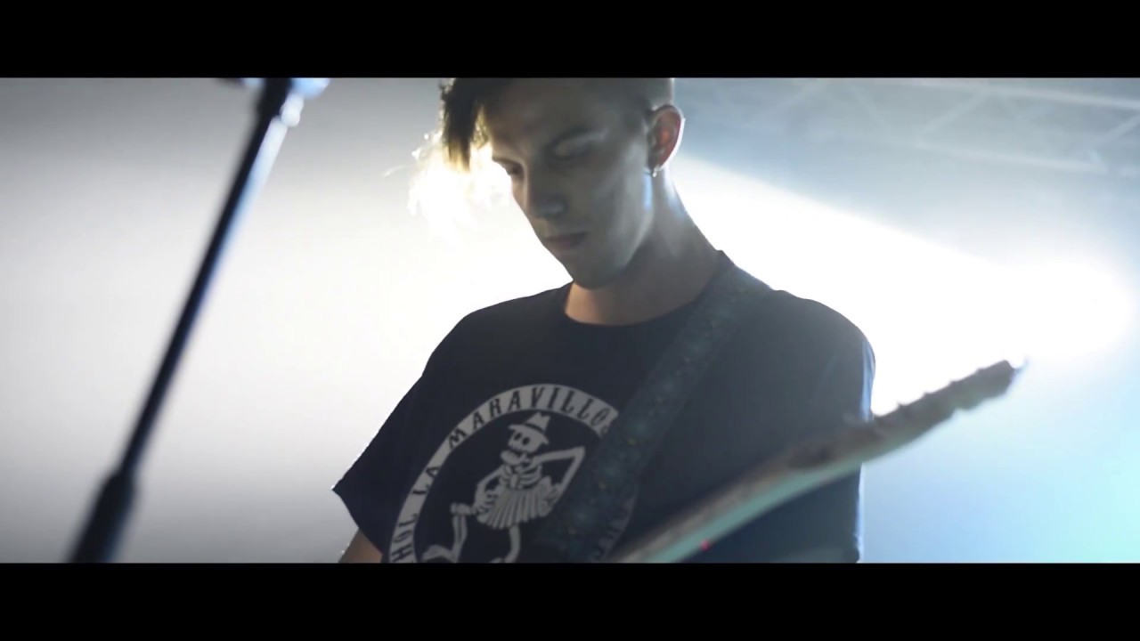 EGO - Condenadxs (Videoclip Oficial)