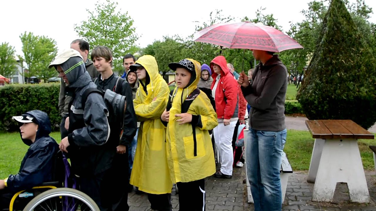 CPTS Zbůch - Jarní pouť 2014