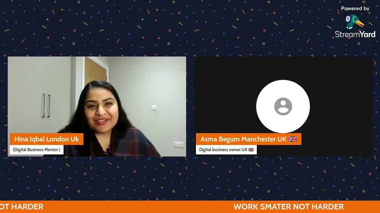 your journey work from home starts from here. 