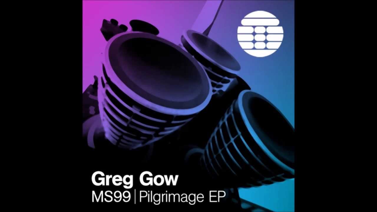 Greg Gow - The Bridge (Late Night Grand River Mix)