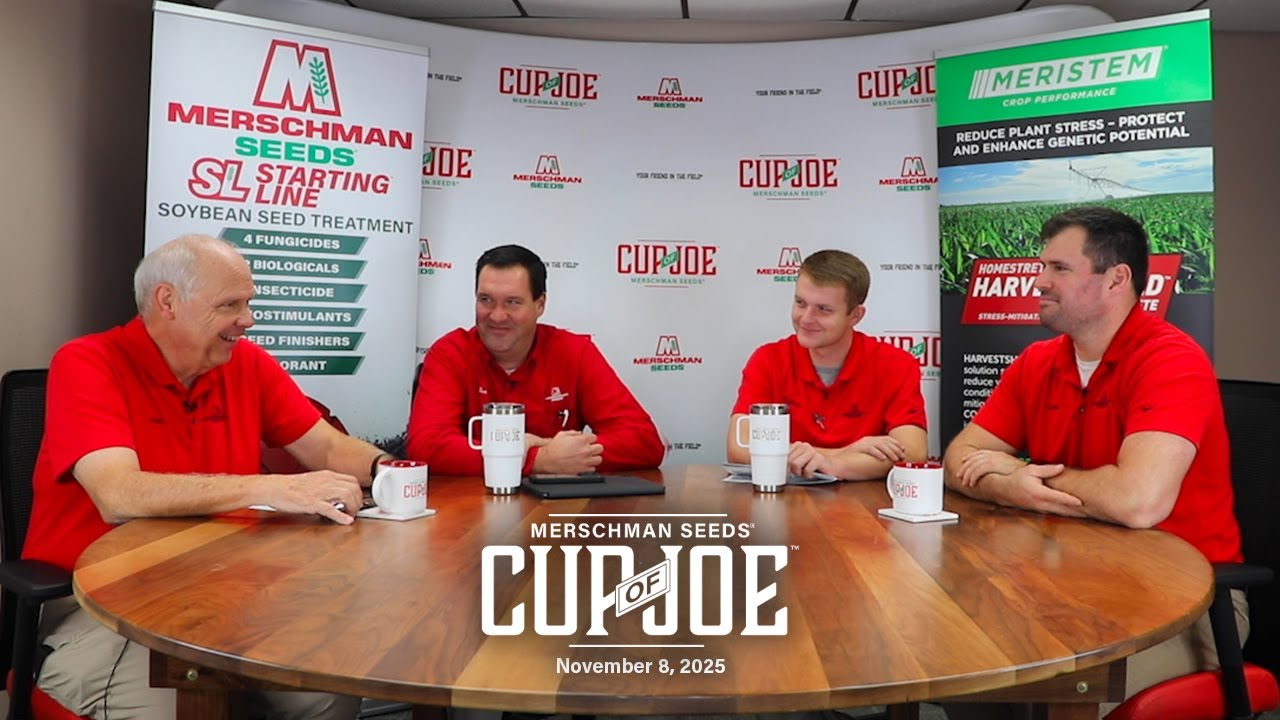 Cup of Joe: Our Philosophy Behind Choosing Hybrids