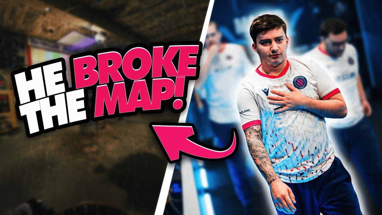 How This R6 Pro DESTROYED the Clubhouse Meta