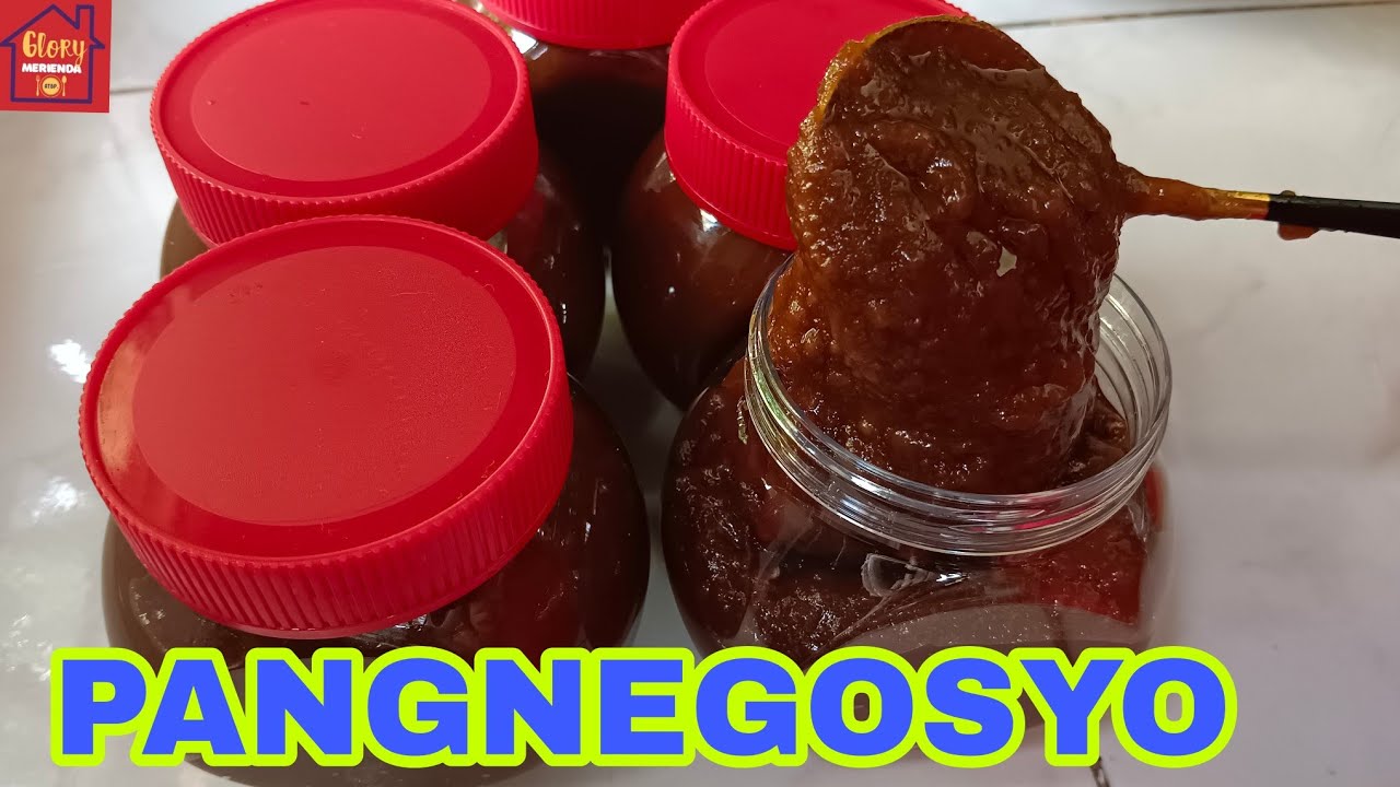 Paano Gumawa Ng Coco🥥 Jam? | How to make Coco Jam🥥 | Glory Merienda Atbp