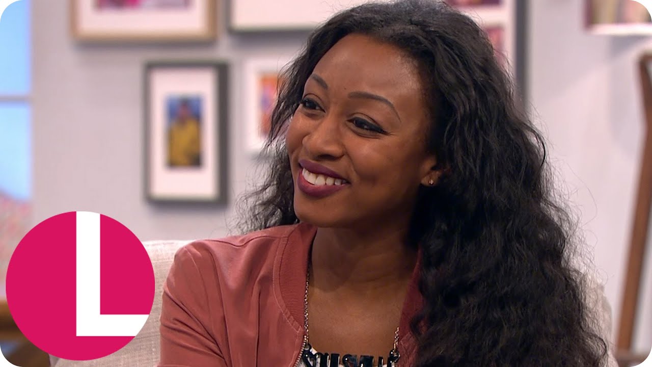 Beverly Knight On Performing For The Queen | Lorraine