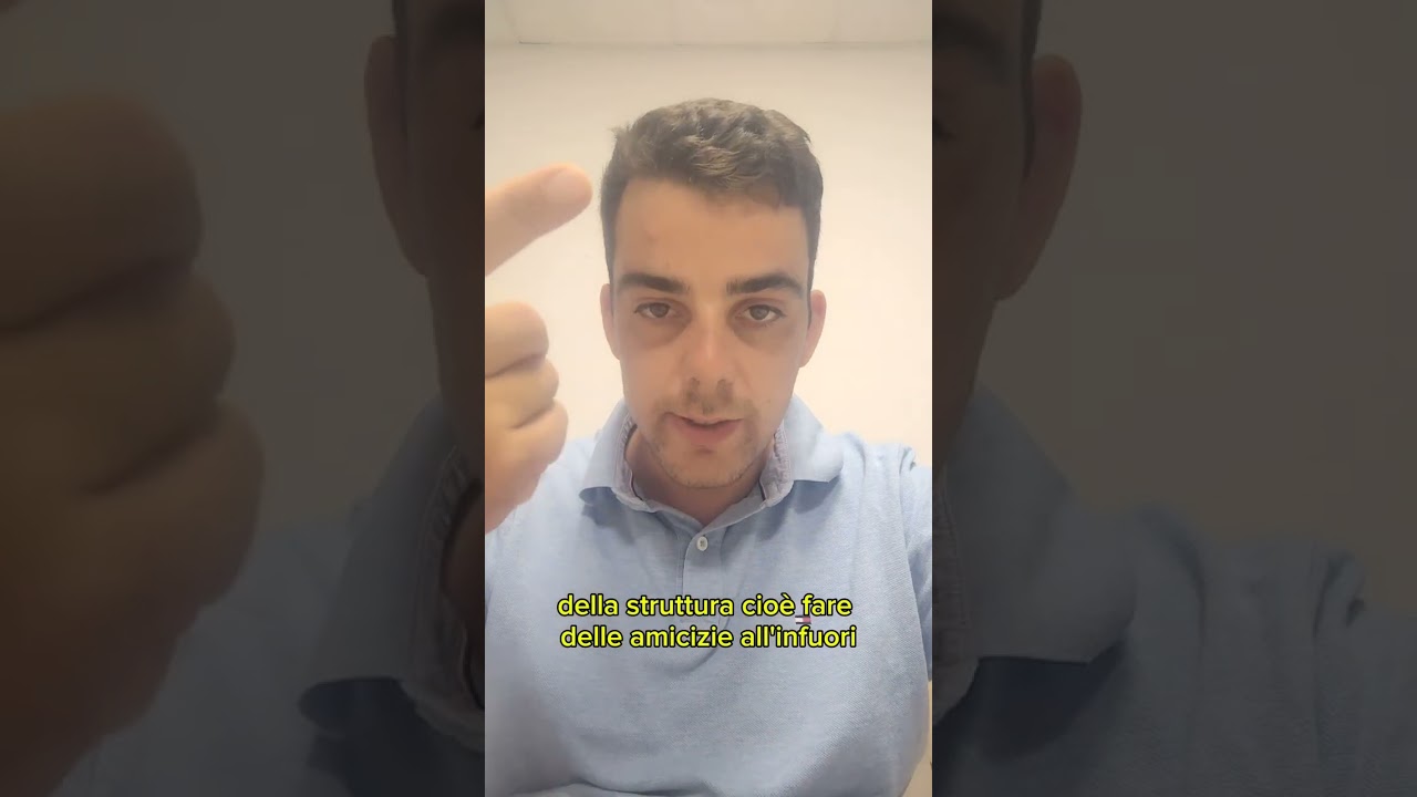 Come ho fatto a non impazzire completamente dopo 8 anni di comunità psichiatrica