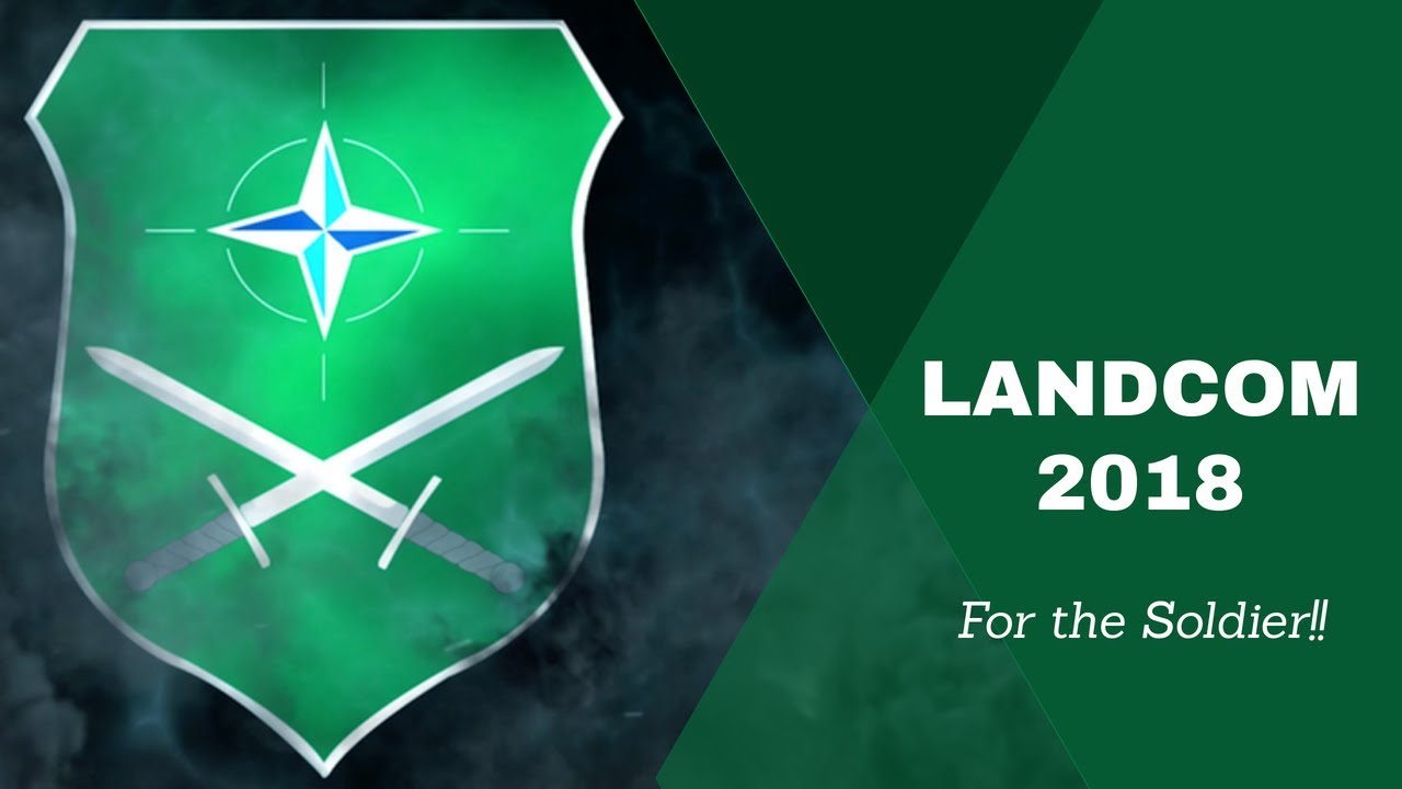 LANDCOM VIDEO 2018