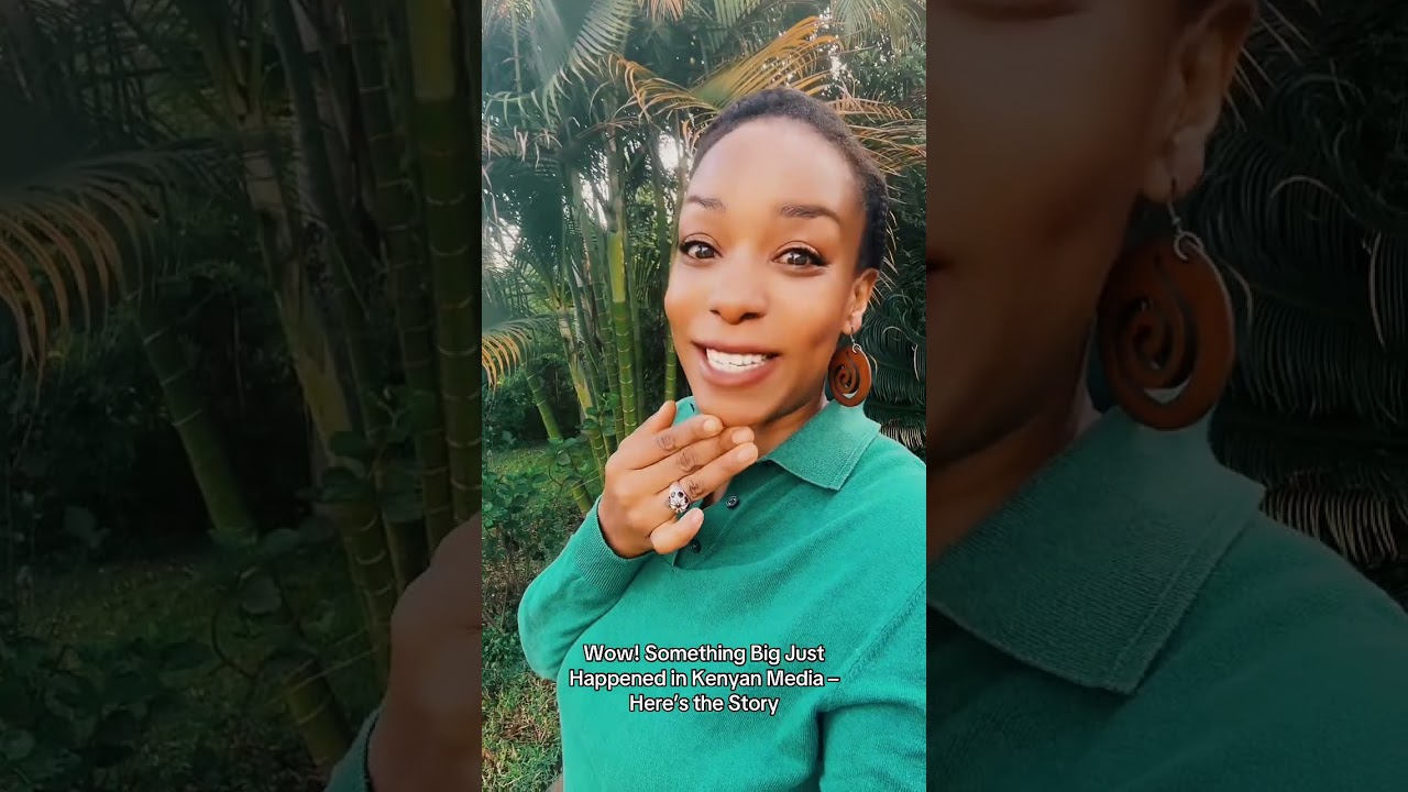 Aga Khan Family Sell 100% Nation Media Group Shares to Tanzanian Billionaire & Ruto's Best Friend!