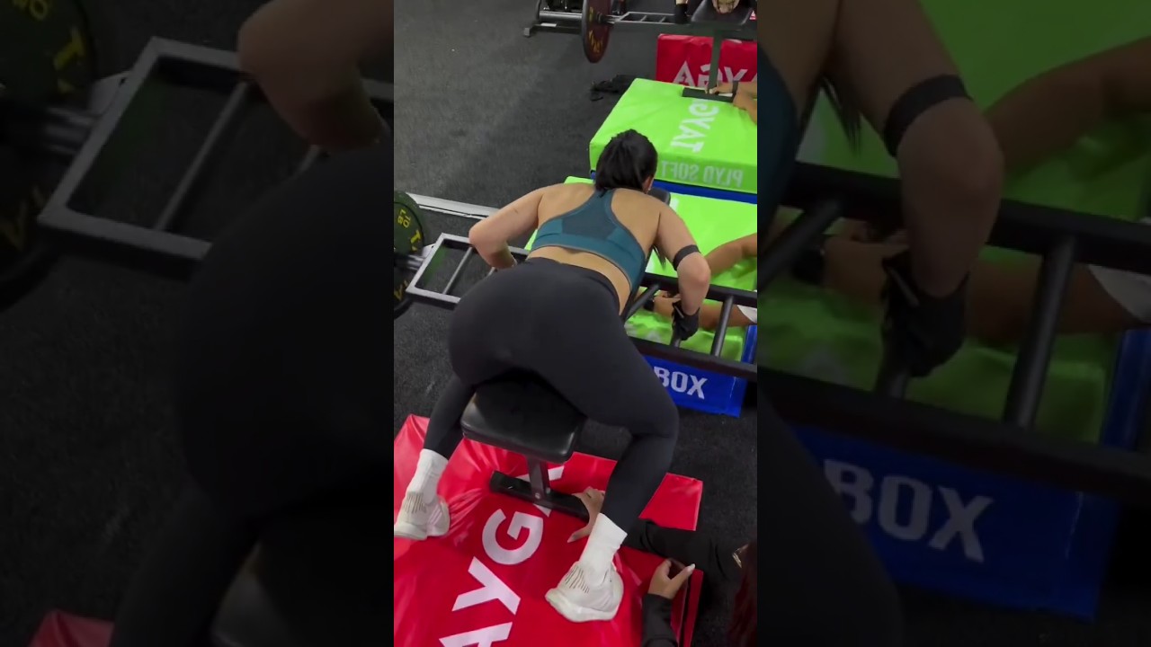 Nailea Vidrio #shorts #motivation #shoulder #sports #gym #motivation #fitness