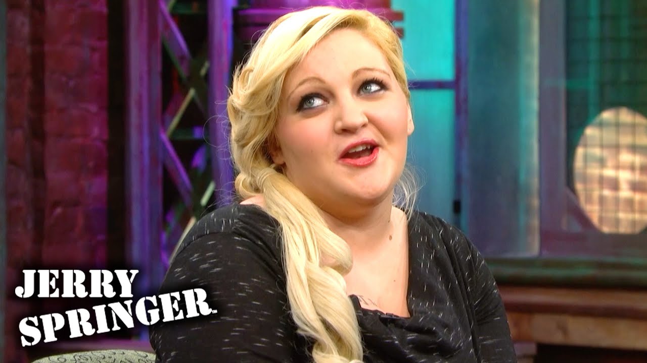 Second Chance With Ex High School Sweetheart | Jerry Springer | Season 25