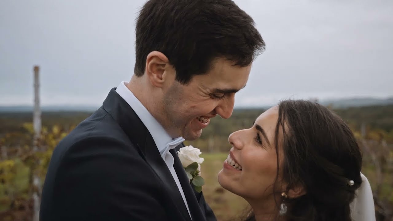 Peterson House Wedding | Emily & Aaron