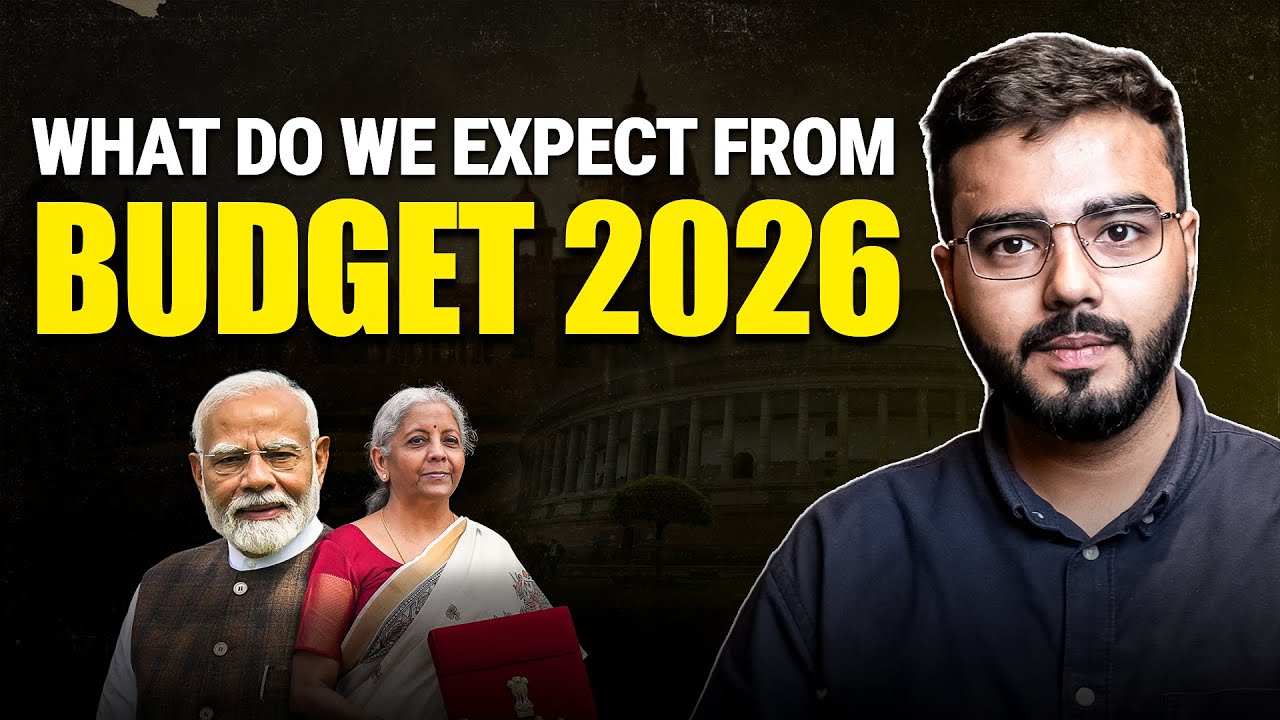 5 Budget 2026 Demands That Could Change Mutual Fund Investing Forever | Budget Expectations 2026