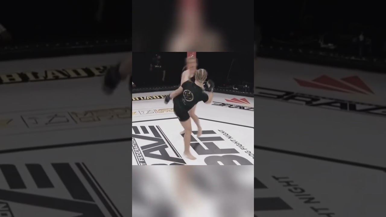 Best UFC🥊🥊—Let's pick the most thrilling one! 
