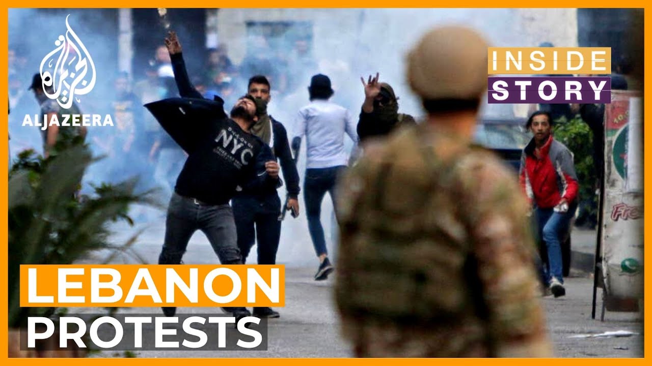 How can the crisis in Lebanon be resolved? | Inside Story