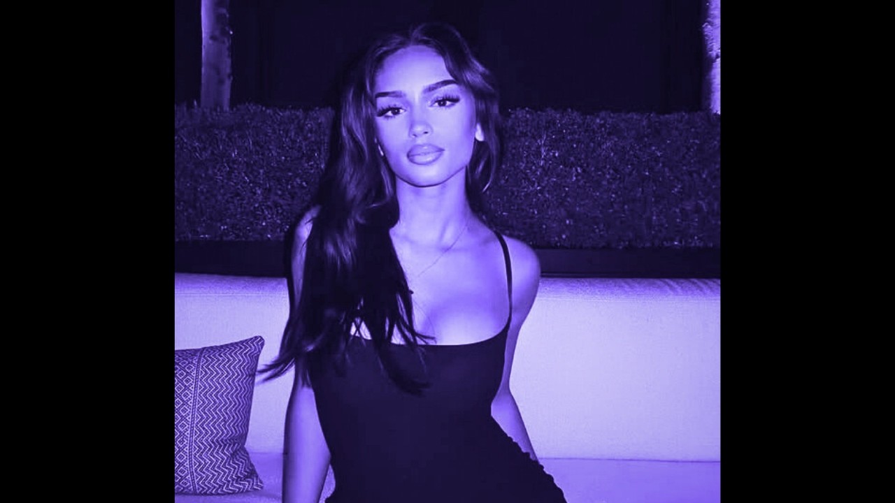Bryson Tiller x Partynextdoor Type Beat - "Find Me" | Trapsoul Type Beat