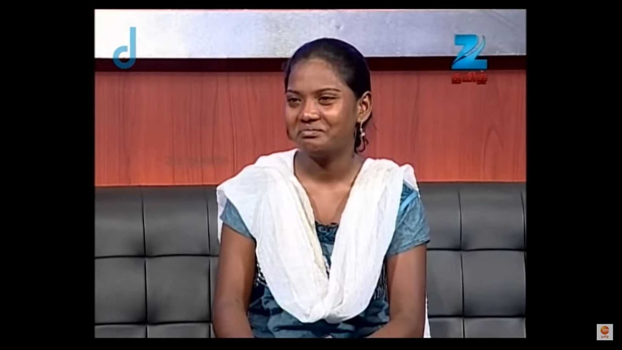 சொல்வதெல்லாம் உண்மை - ரியாலிட்டி டாக் ஷோ - அத்தியாயம் 766 - ஜீ தமிழ் நிகழ்ச்சி