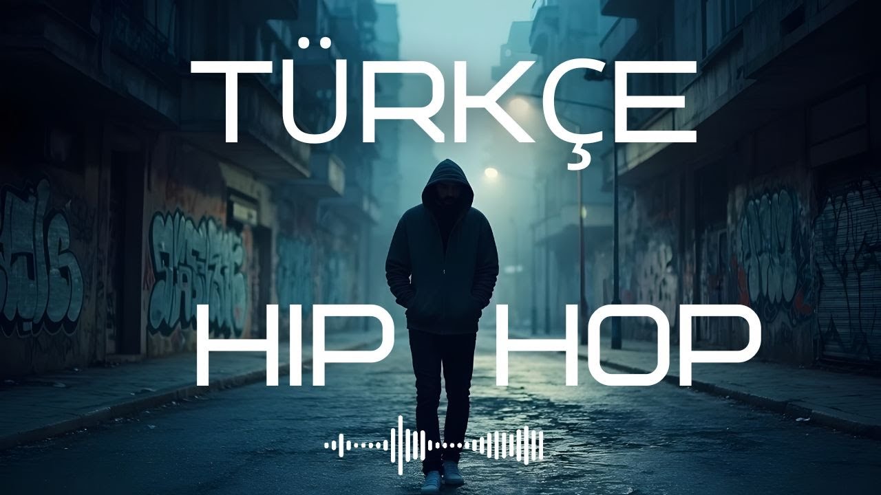 Sislerin İçinde🎤 Yeni Türkçe Rap 2025 | Sokakların Ruhu | En İyi Trap ve Rap Şarkıları