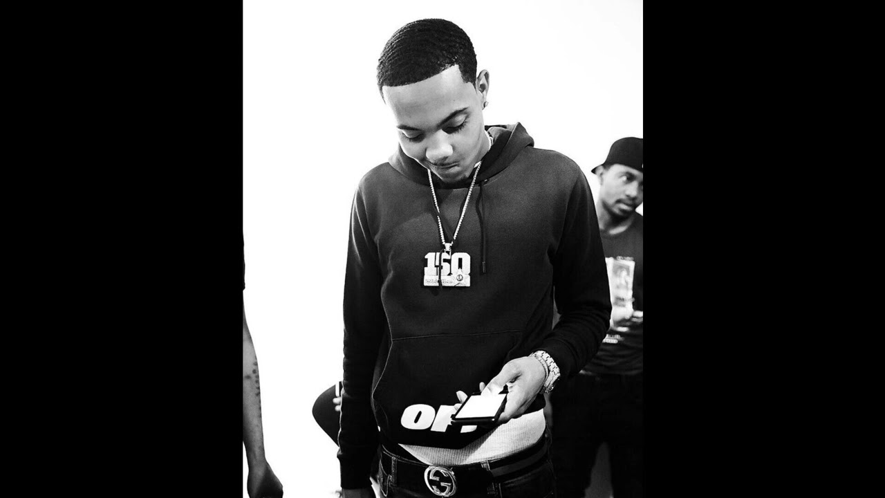 (FREE) G Herbo Sample Type Beat 