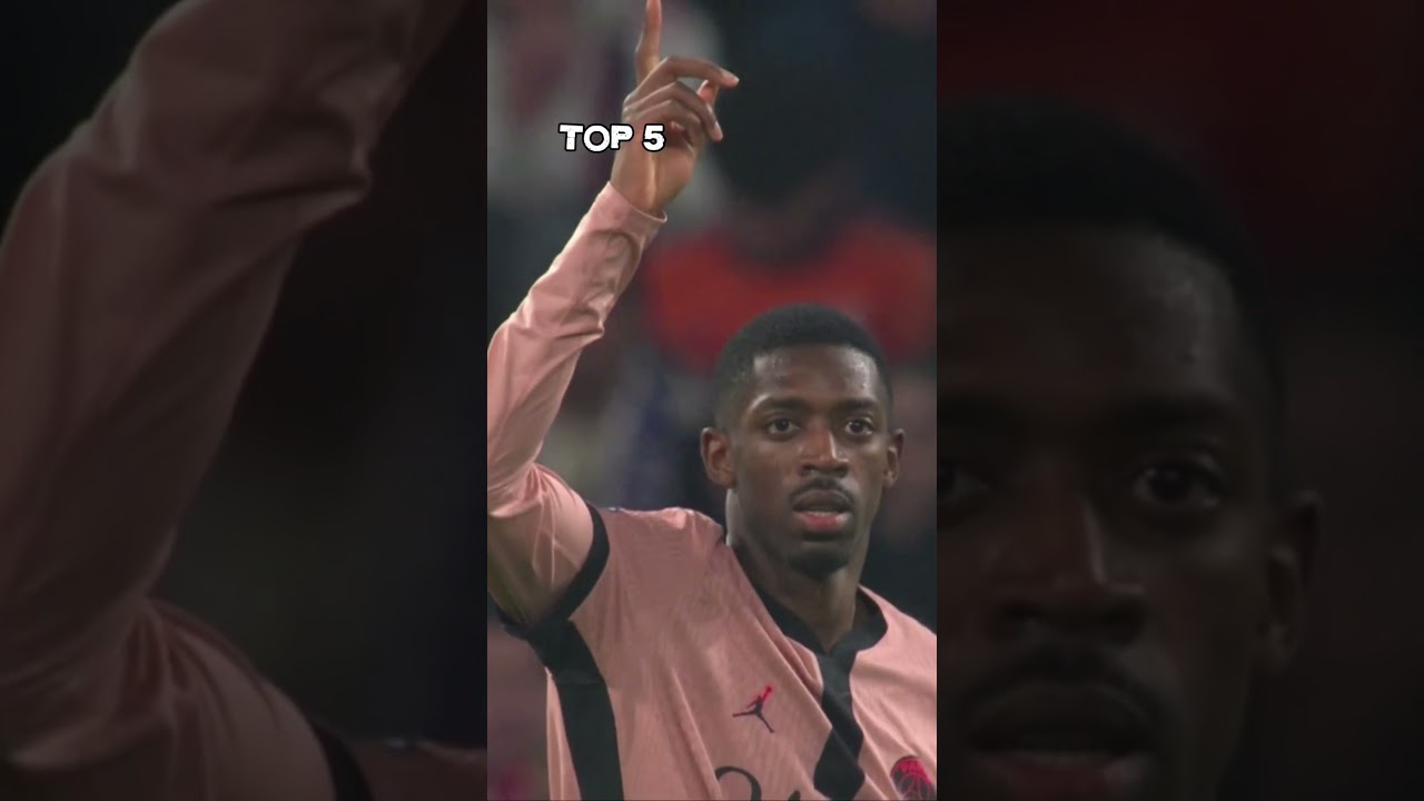 TOP 10 mejores DELANTEROS segun el CIES #futbol #delanteros #top10