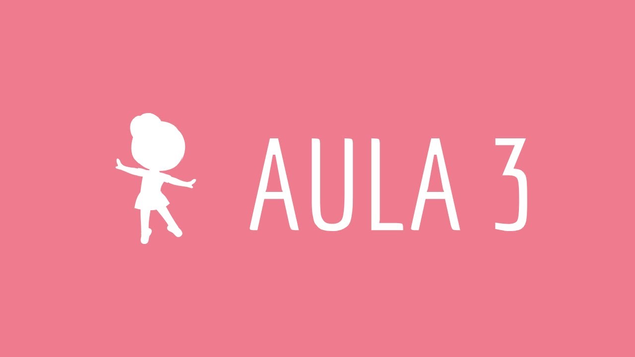 AULA 3 : Baby Class | Ciclo 21 dias de aulas gratuitas!