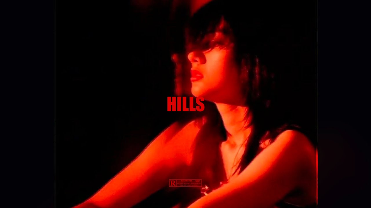 (FREE) Post Malone x Drake Type Beat ~ Hills