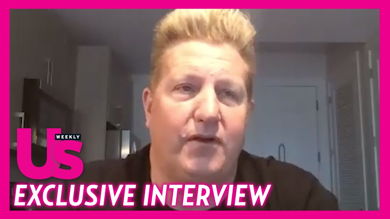 Rascal Flatts Gary LaVox Shares The Secret To His Marriage Of 23 Years