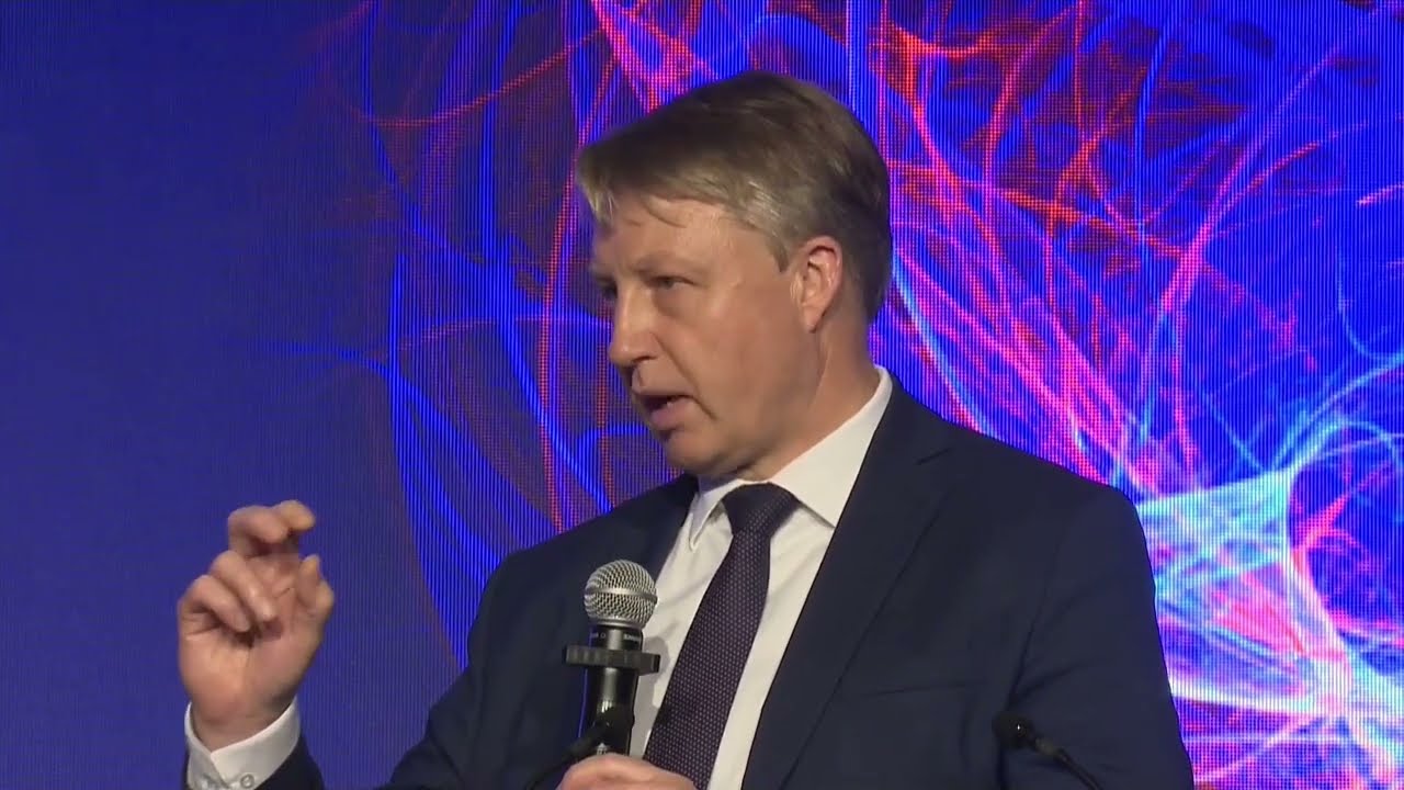 Tomáš Nidetzký: Národní rozvojová banka chce podpořit malý a střední byznys