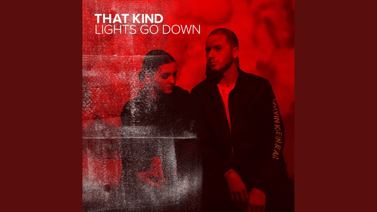 Lights Go Down