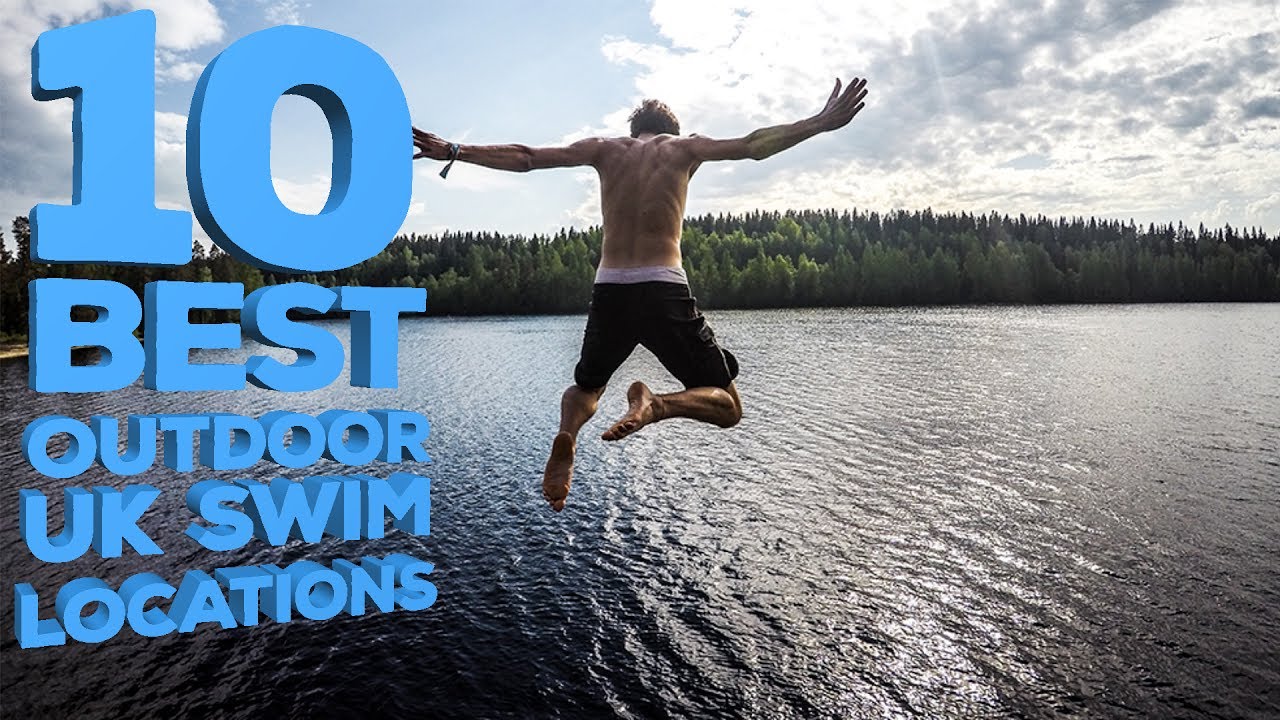 10 Best Outdoor UK Swim Locations