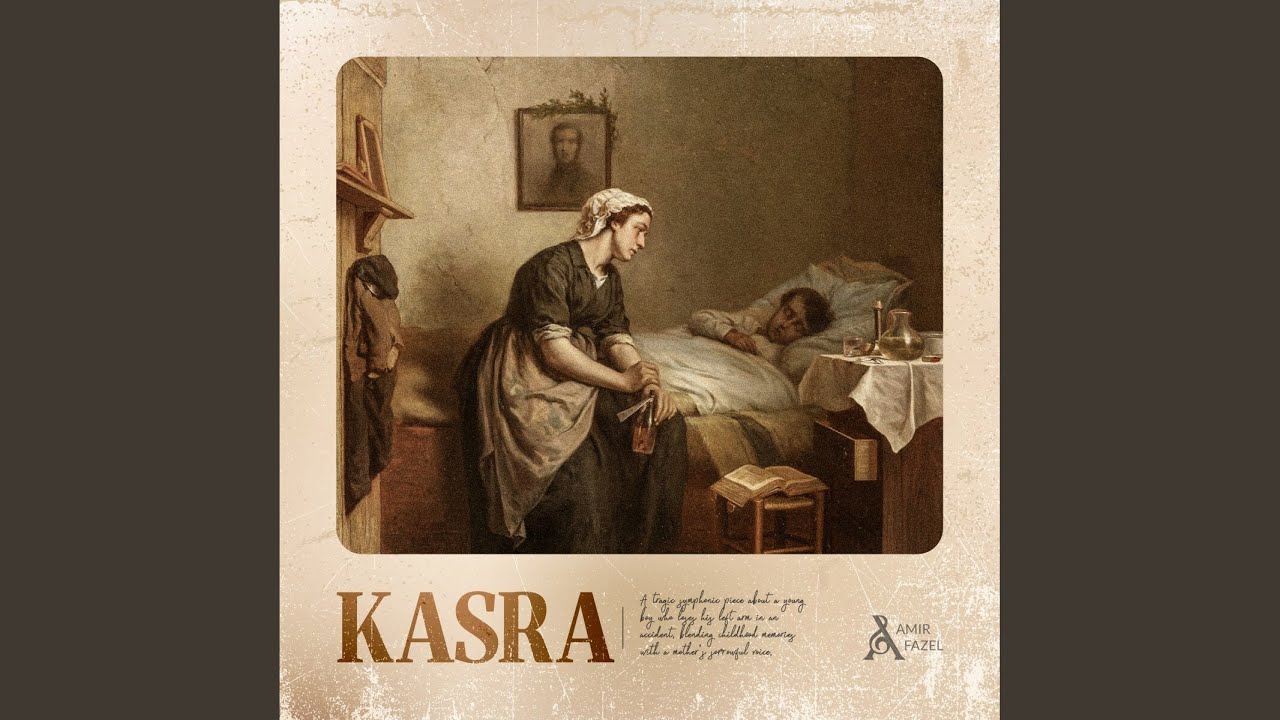 Kasra