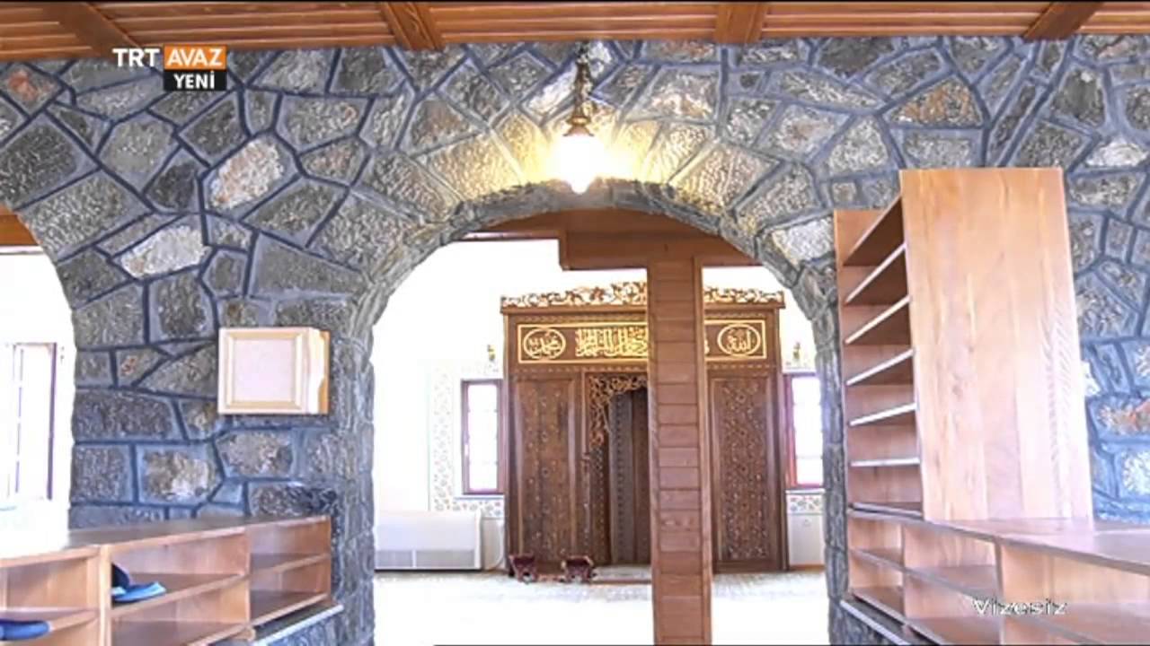 Karadağ'ın Başkenti'nde İbadete Açık İki Camii - Vizesiz - TRT Avaz