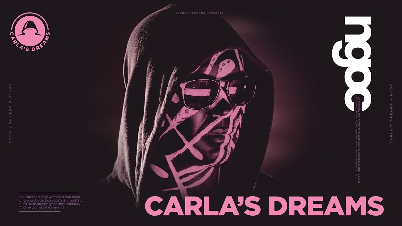 Carla's Dreams - 