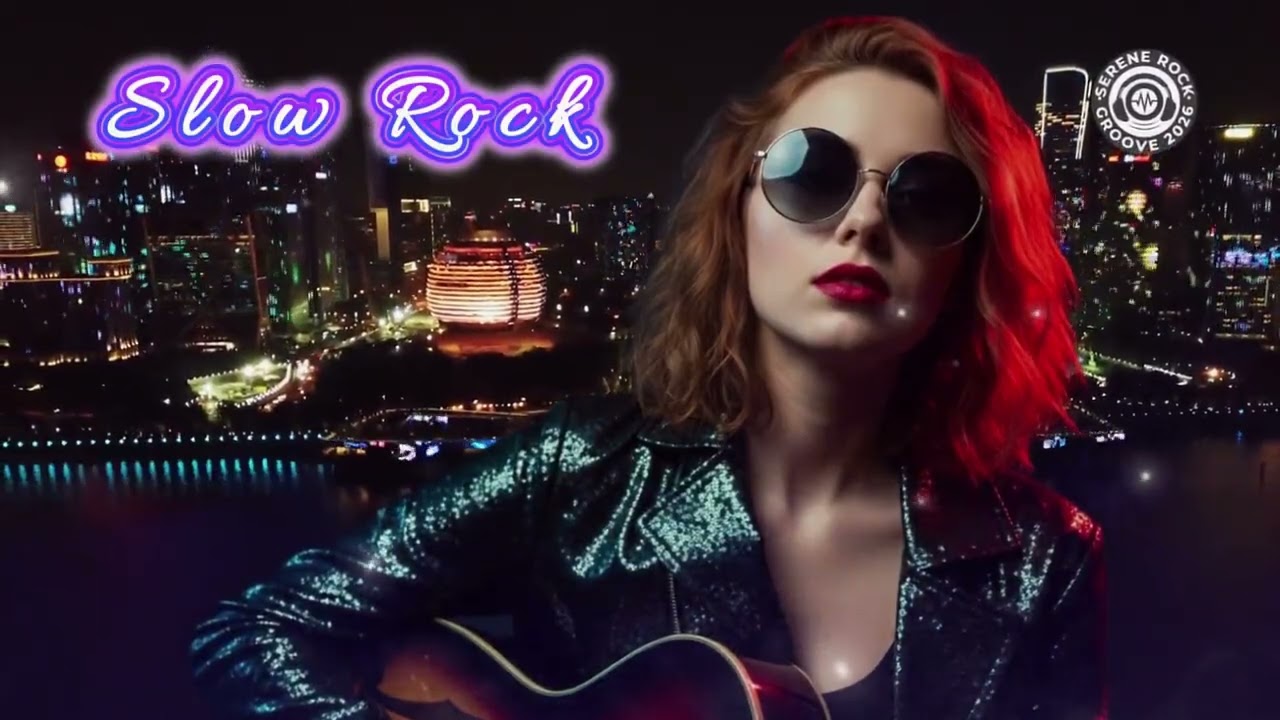 Ultimate Slow Rock Love Songs – When Love Stops Fighting