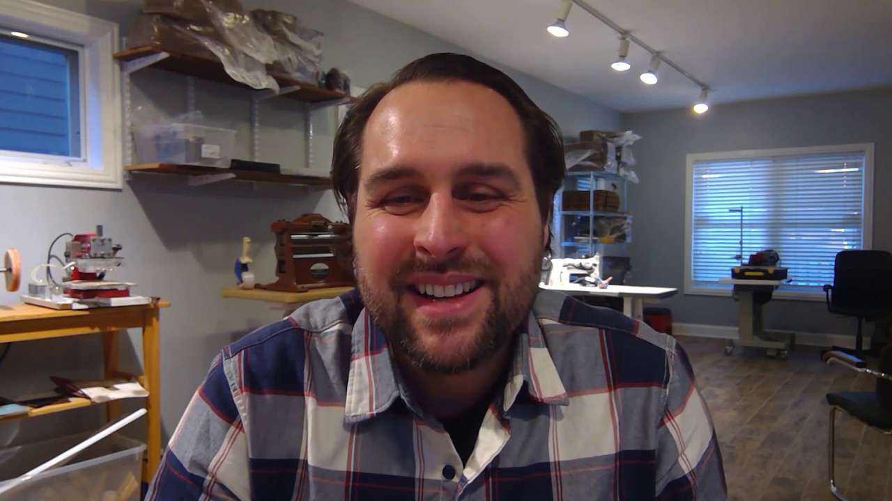 Horween and Ashland Leather | Phil Kalas Interview by Grant Stone Boots