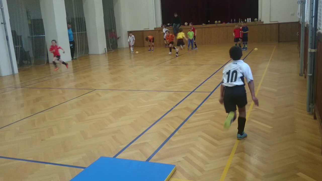 sk slatinice benjam&iacute;nci