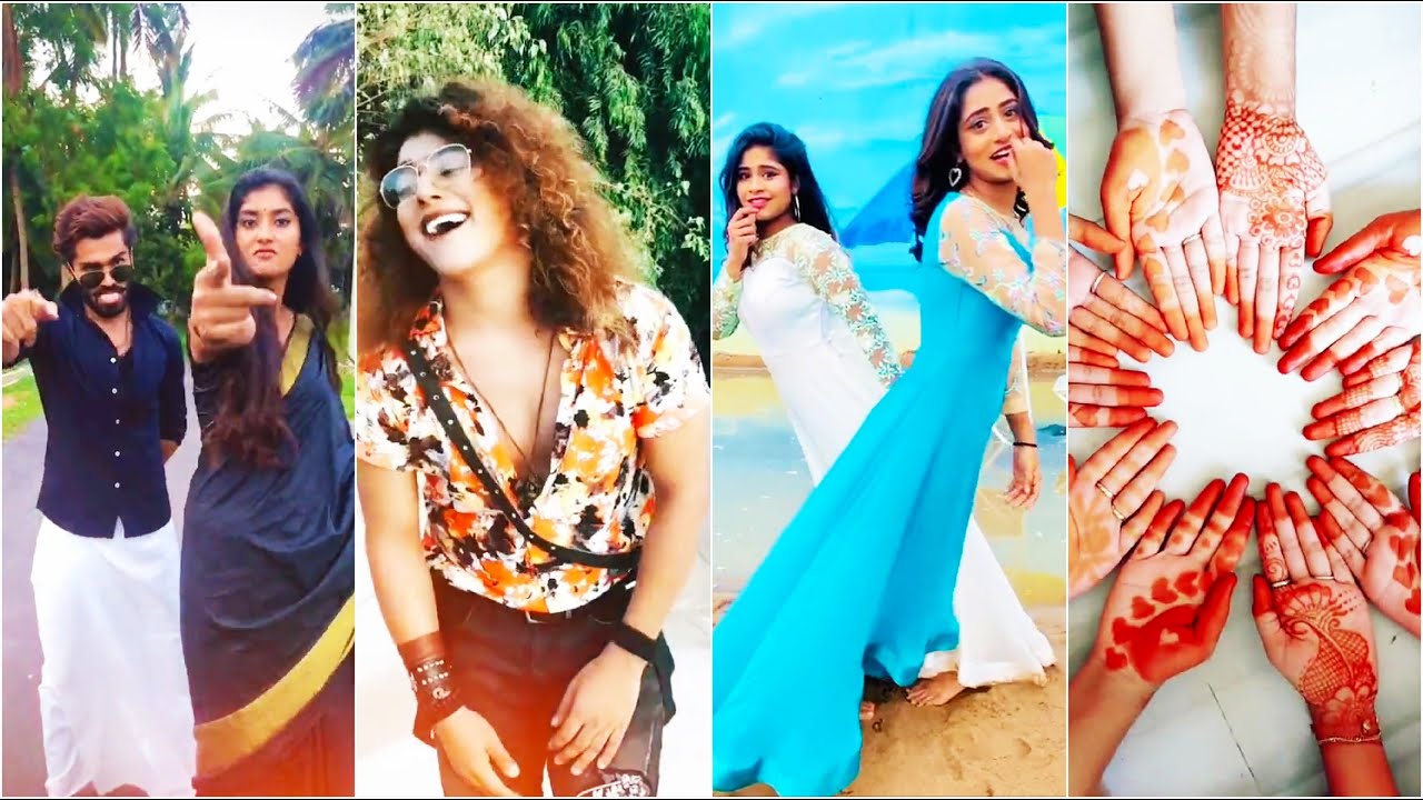 Today Trending TikTok | Amazing Romance Love Breakup Friendship Maas tik tok videos #TrendingTikTok