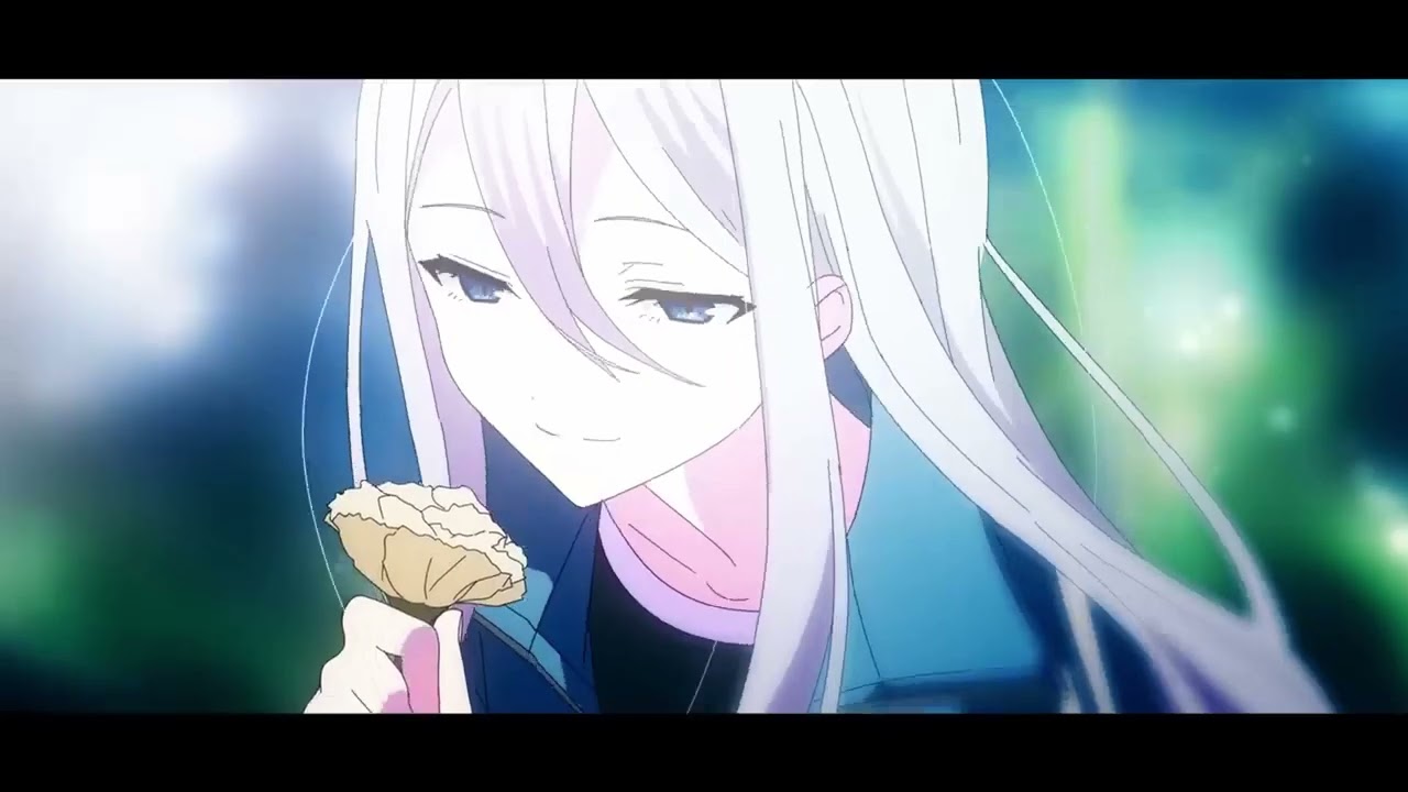 If Nightcord at 25:00 had an anime OP