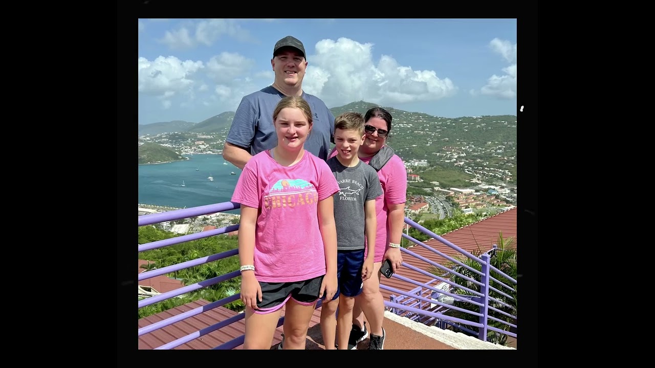Exploring St. Thomas - Part 2