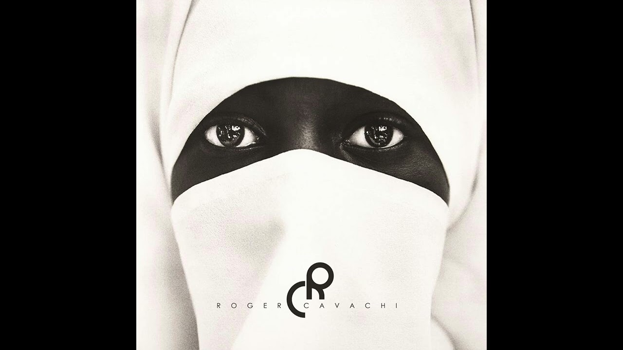 Roger Cavachi - Moments (Original Mix)