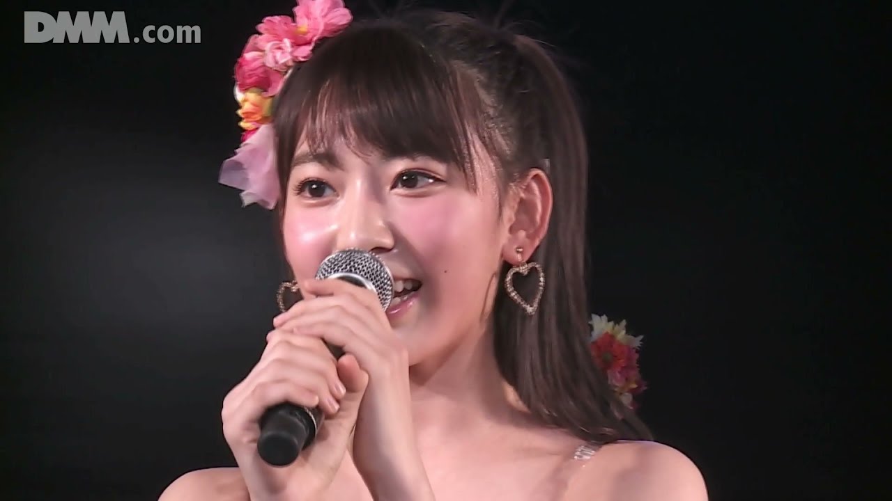 160222 AKB48 Minami Takahashi Produced &ldquo;The Idol Stage