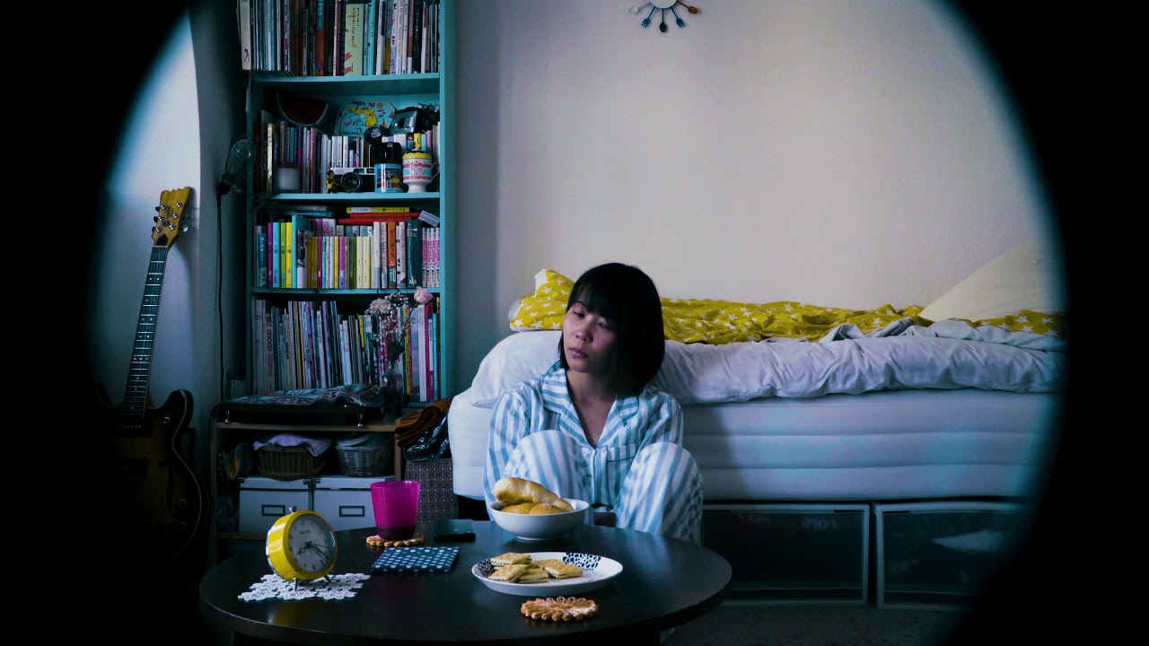 Easycome 「想い出にさよなら」
