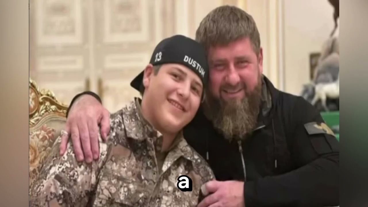 Реанимация и эвакуация? Почему Кадырову пришлось показывать старое видео