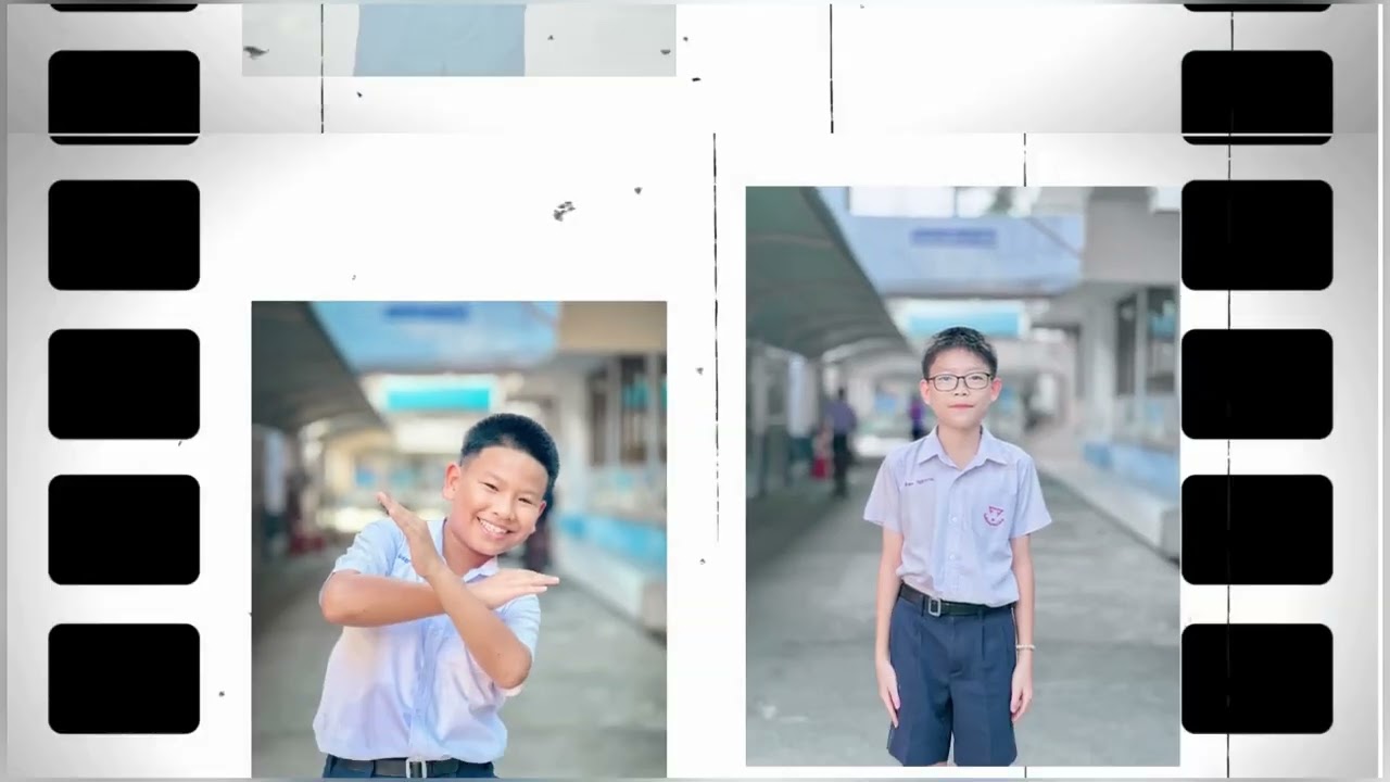 VTR ปัจฉิมนักเรียนชั้นประถมศึกษาปีที่ 6 โรงเรียนอนุบาลนราธิวาส ปีการศึกษา 2566