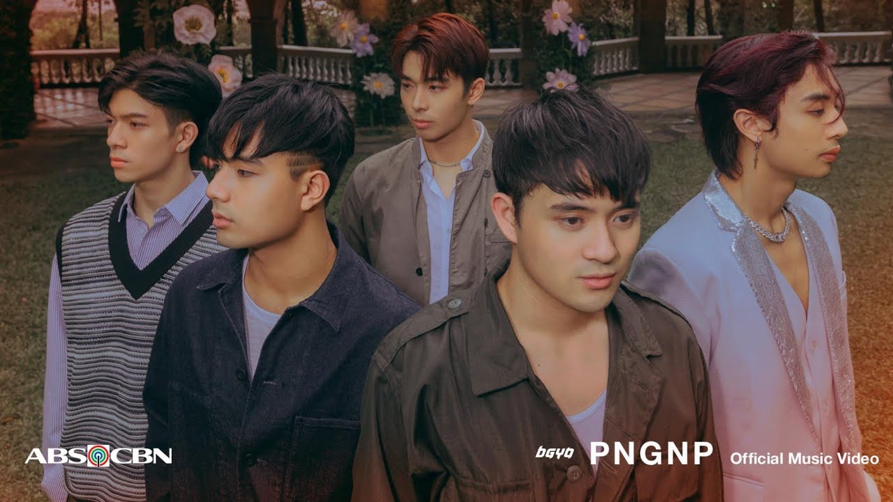 BGYO | 'PNGNP' Official Music Video