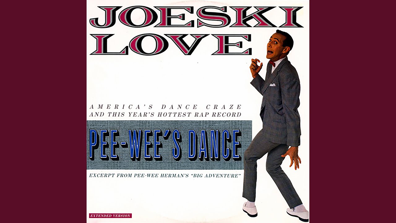 Pee-Wee's Dance