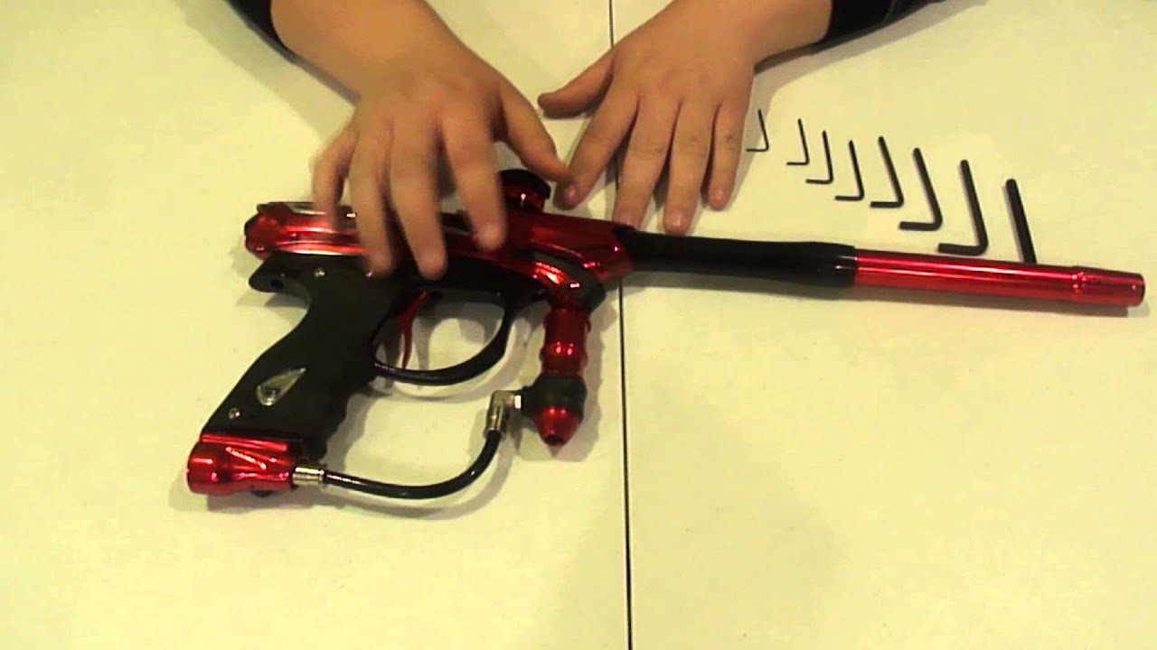 Proto Reflex Rail 2013 Review