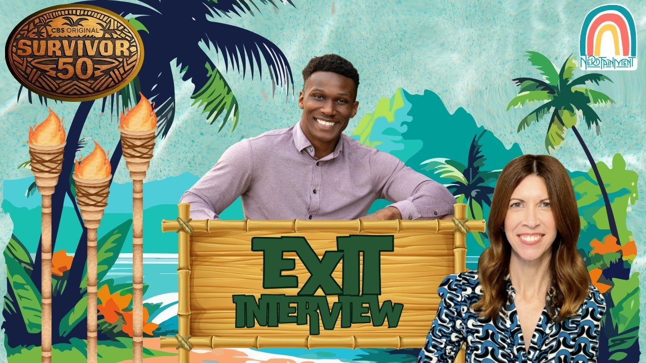 Интервью с участником шоу 